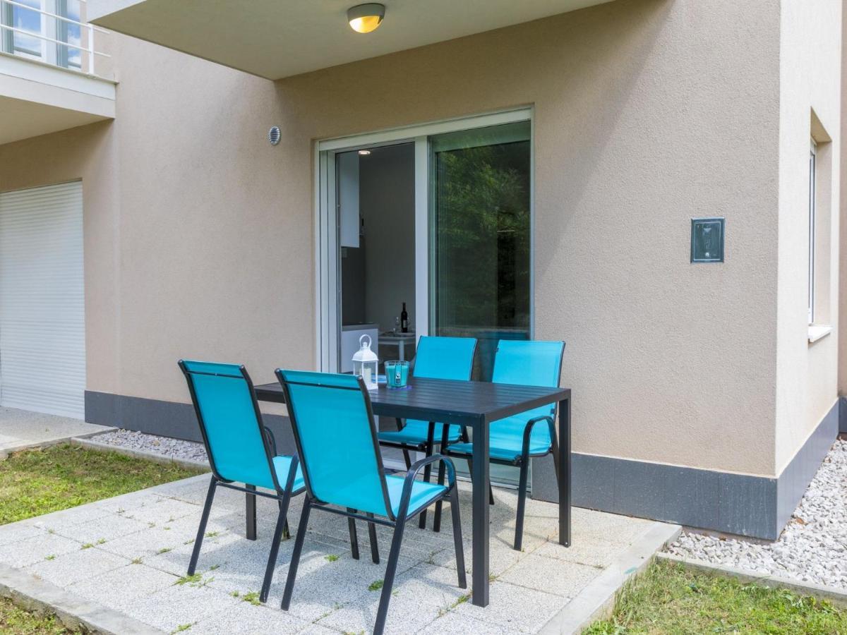 Apartments Mb Crikvenica Exterior photo