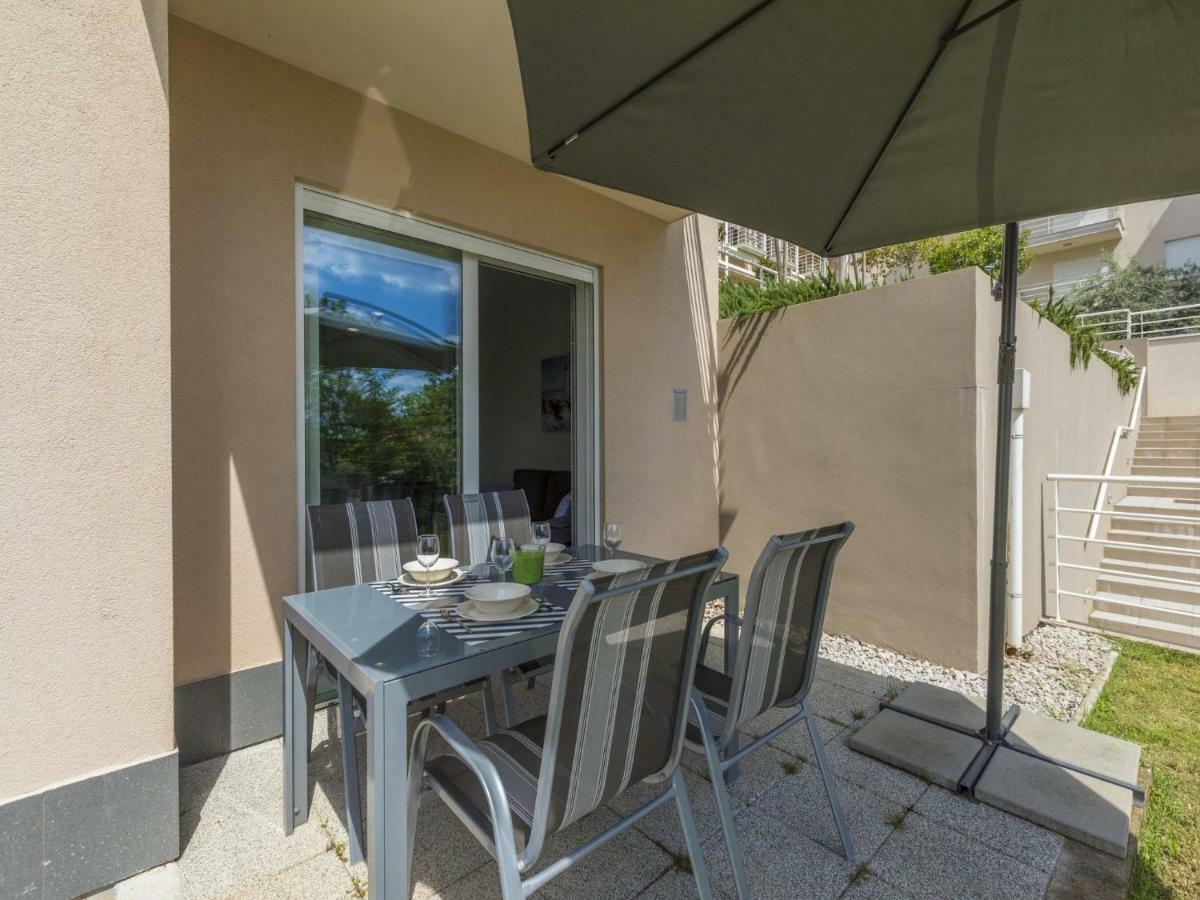 Apartments Mb Crikvenica Exterior photo