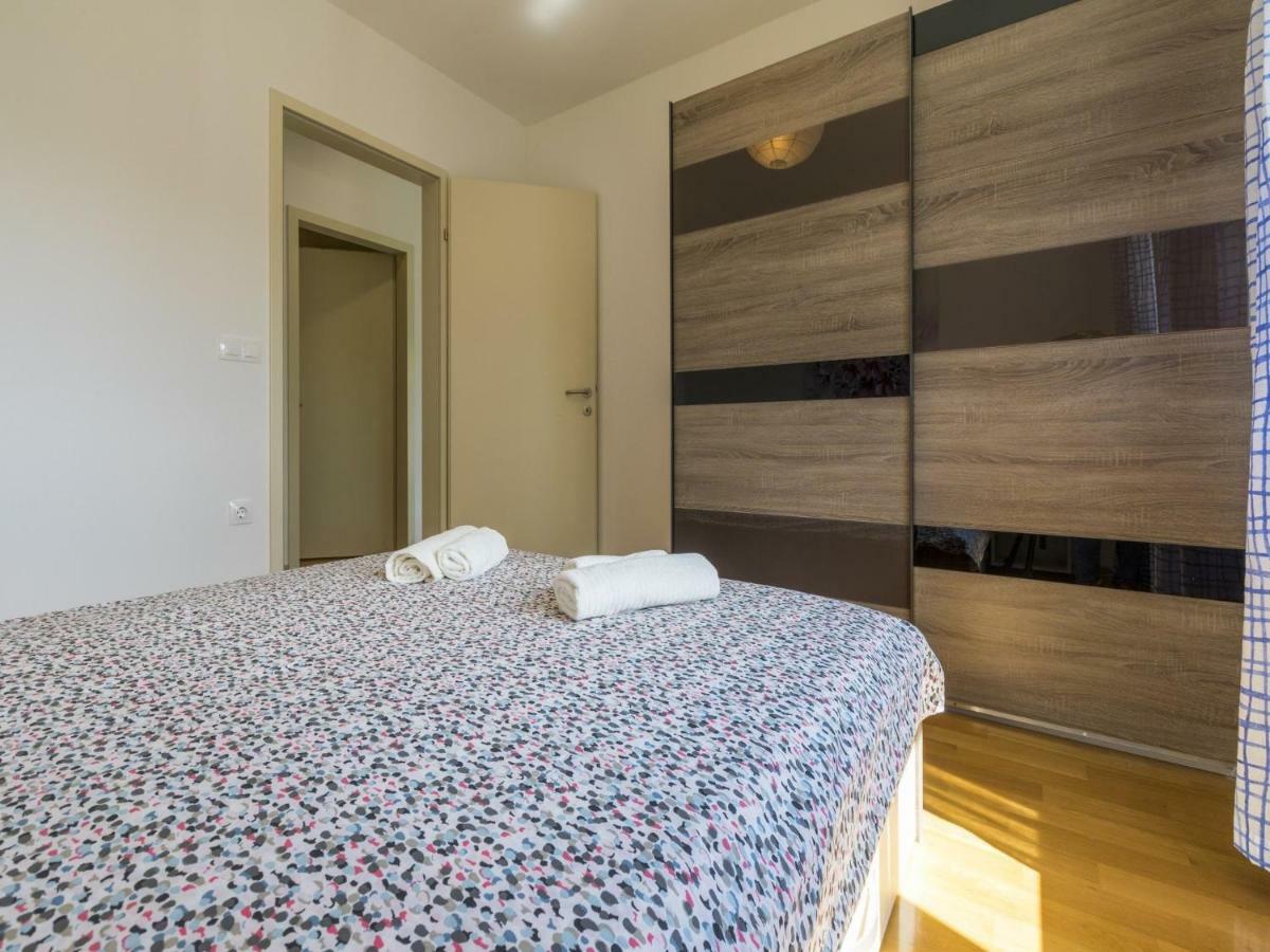 Apartments Mb Crikvenica Exterior photo