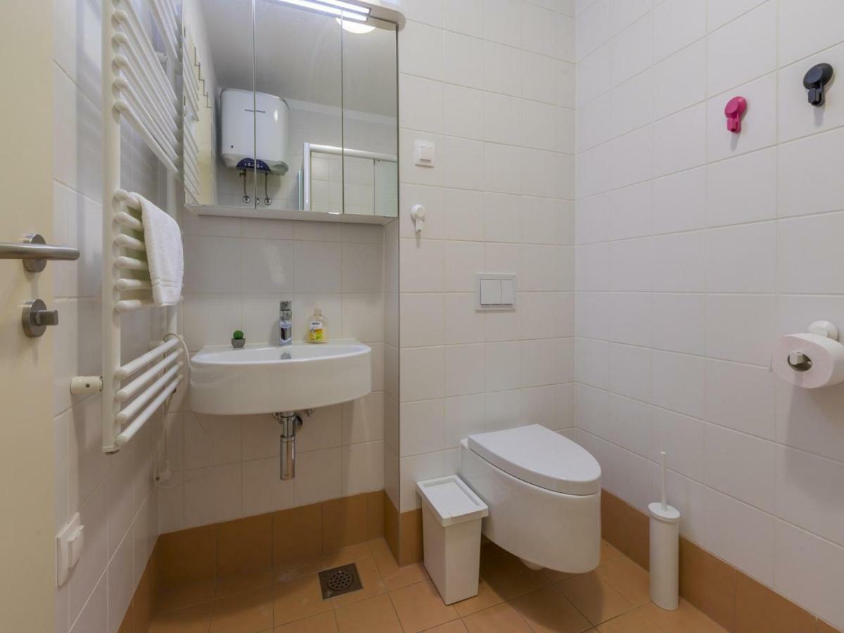 Apartments Mb Crikvenica Exterior photo