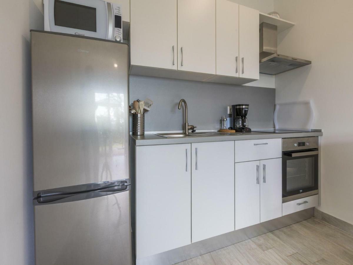Apartments Mb Crikvenica Exterior photo
