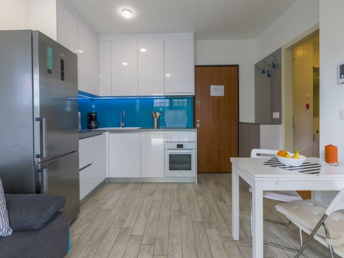 Apartments Mb Crikvenica Exterior photo