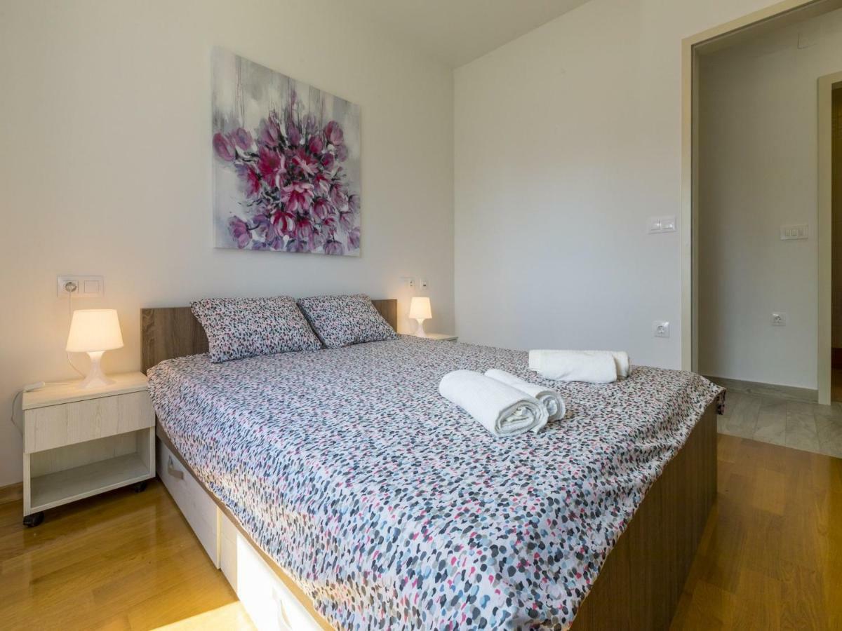 Apartments Mb Crikvenica Exterior photo